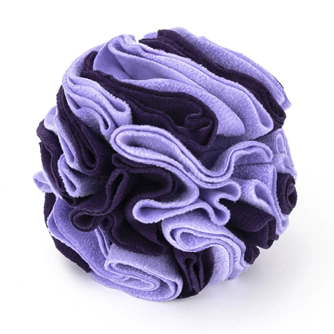 CuddlePet™ - Hushly Muzzlemop