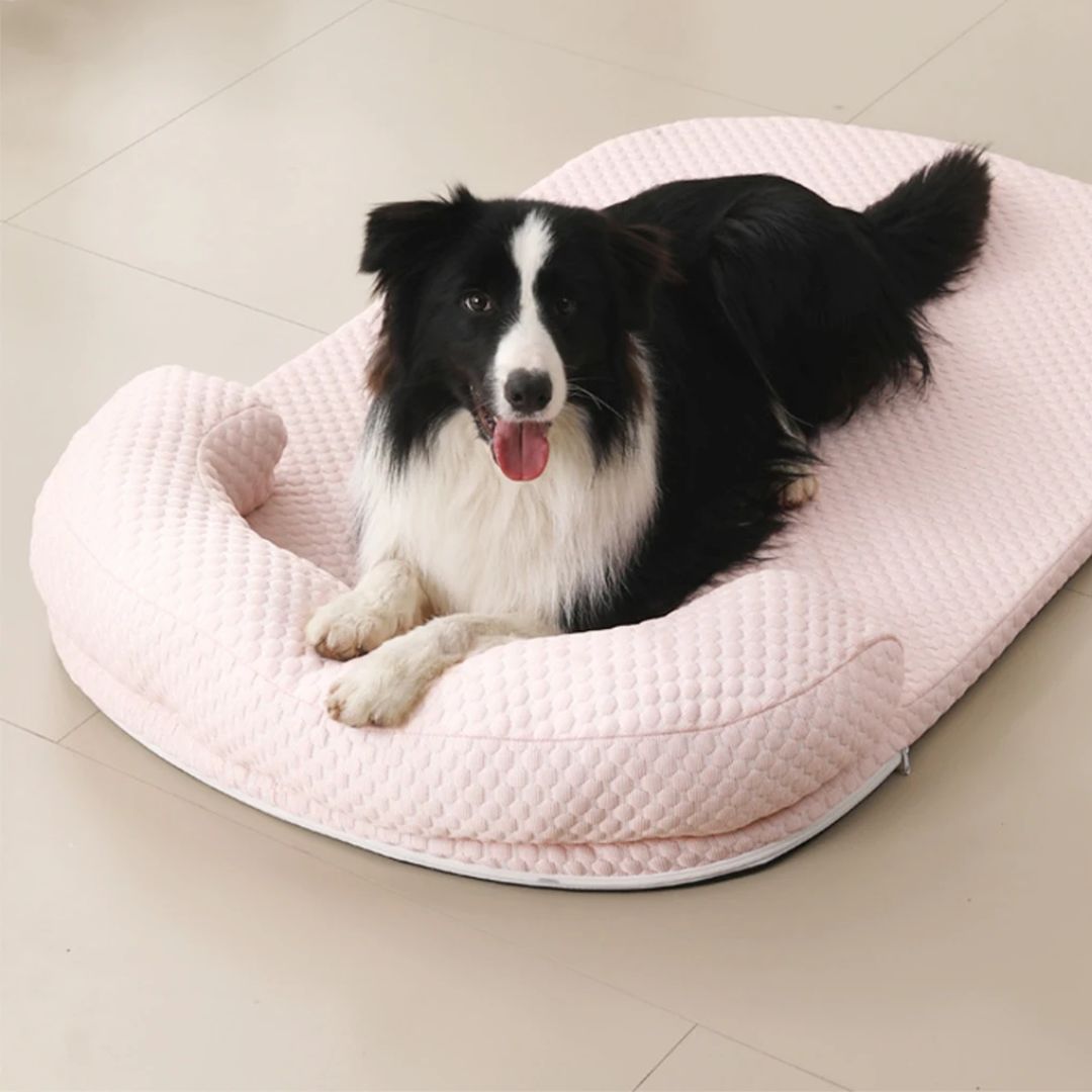 CuddlePet™ - Hushly Haven