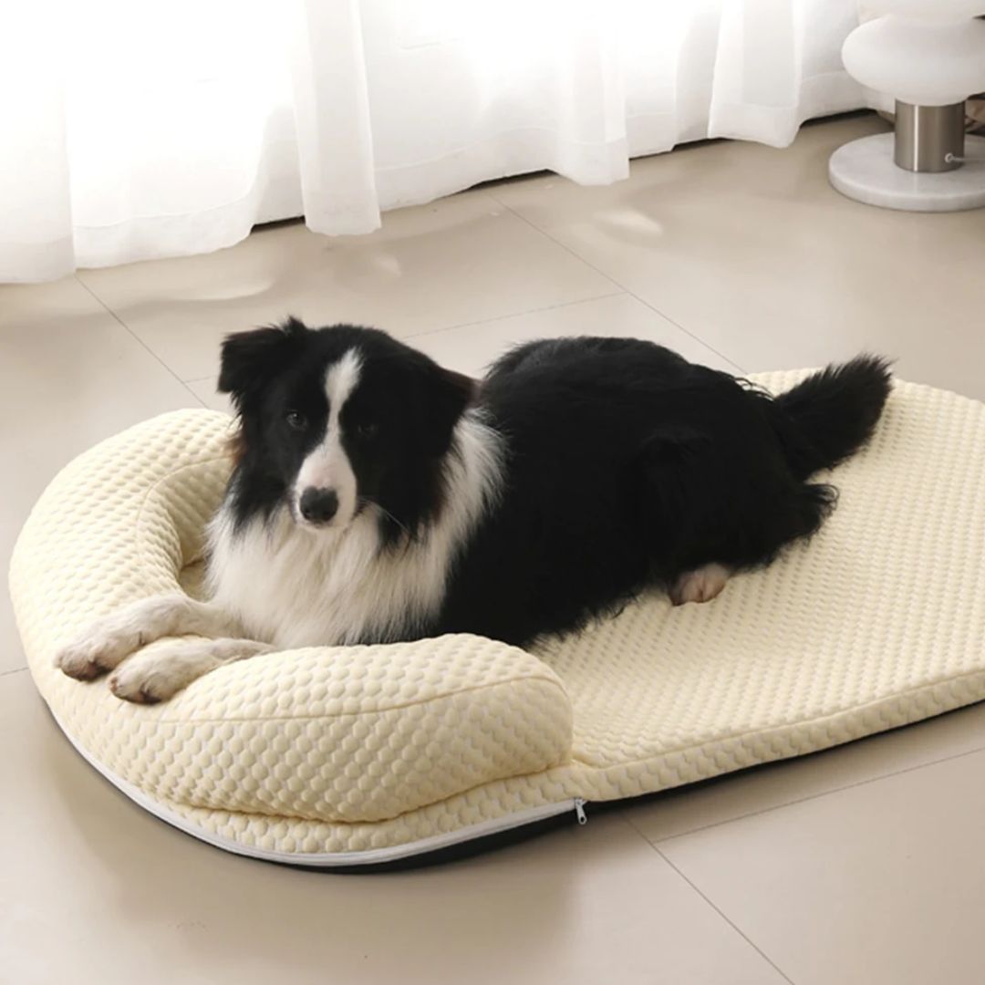 CuddlePet™ - Hushly Haven