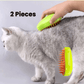 CuddlePet™ Steamy - Effortless Pet Care