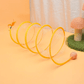 CuddlePet™ PurrTunnel  Endless fun for your cat!