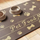 CuddlePet™ DryPaw – Stops spills. Stays put. Washes well.