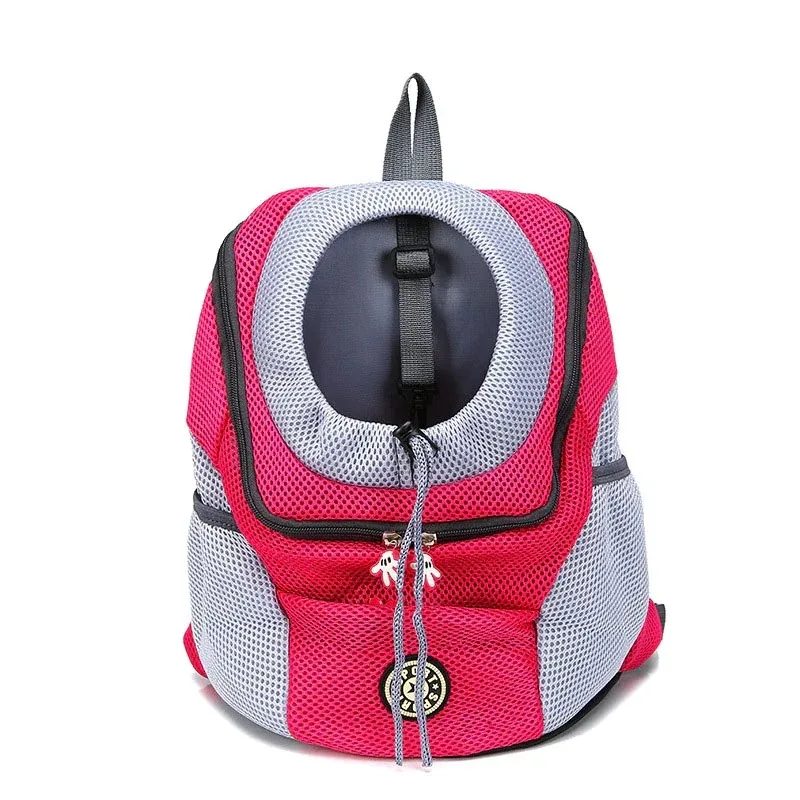 CuddlePet™ CosyPack – Some dogs just need to be near.