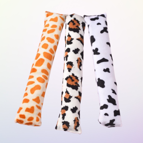 CuddlePet™ Catnip Kicker - For kicking. For hunting. For joy.