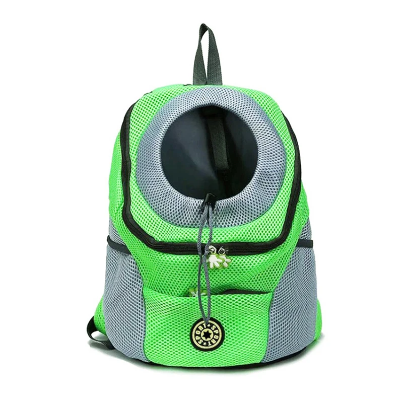 CuddlePet™ CosyPack – Some dogs just need to be near.