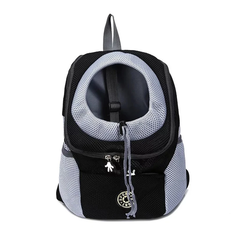 CuddlePet™ CosyPack – Some dogs just need to be near.