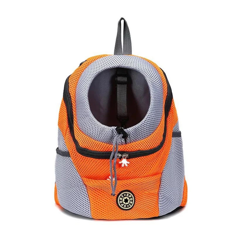 CuddlePet™ CosyPack – Some dogs just need to be near.