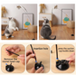CuddlePet™ WingChase – For curious cats who love the thrill of the chase.