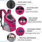 CuddlePet™ CosyPack – Some dogs just need to be near.