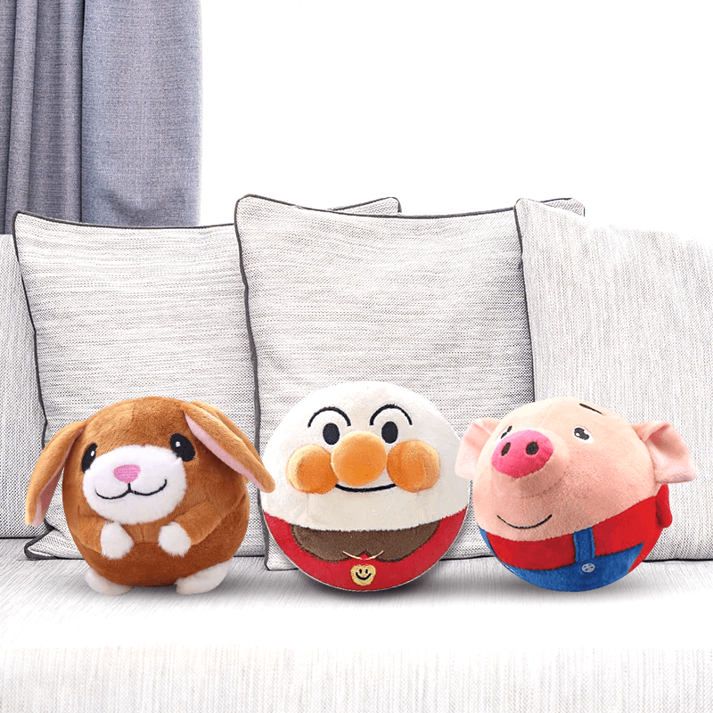 CuddlePet™ BounceBuddy Play & Exercise!