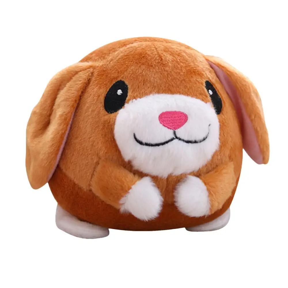 CuddlePet™ BounceBuddy Play & Exercise!