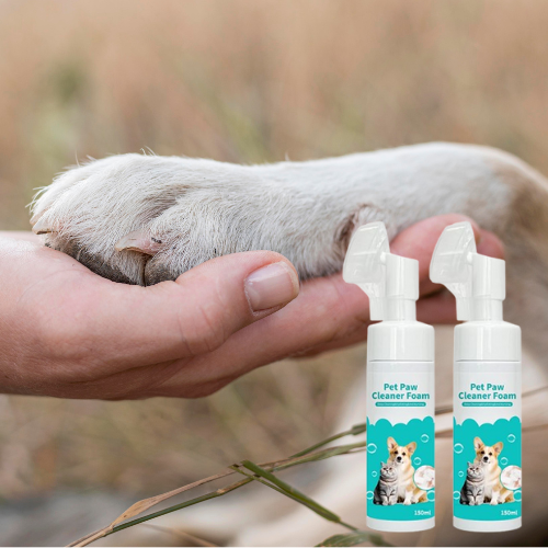 CuddlePet™ Pawfect Cleaner Foam