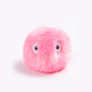 CuddlePet™ Catnip Play Ball – Interactive sound toy