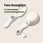 Scooply™ – Precise portions. Every time.