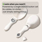 Scooply™ – Precise portions. Every time.