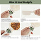 Scooply™ – Precise portions. Every time.
