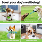 CuddlePet™ Tugger Play together! Indoors & outdoors
